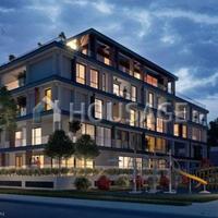 Apartment in Republic of Cyprus, Lemesou, 80 sq.m.
