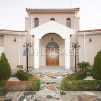 Villa in Republic of Cyprus, Lemesou, 650 sq.m.