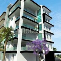 Apartment in Republic of Cyprus, Lemesou, 100 sq.m.