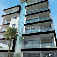 Apartment in Republic of Cyprus, Lemesou, 100 sq.m.