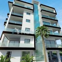 Apartment in Republic of Cyprus, Lemesou, 100 sq.m.