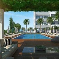 Apartment in Republic of Cyprus, Lemesou, 100 sq.m.