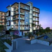 Apartment in Republic of Cyprus, Lemesou, 100 sq.m.
