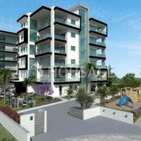 Apartment in Republic of Cyprus, Lemesou, 100 sq.m.