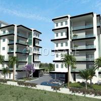 Apartment in Republic of Cyprus, Lemesou, 100 sq.m.