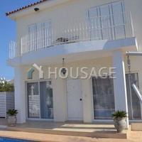 Вилла на Кипре, Протарас, 120 кв.м.