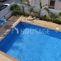 Вилла на Кипре, Протарас, 120 кв.м.