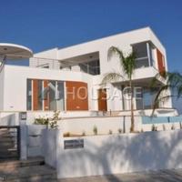 Villa in Republic of Cyprus, Lemesou, 456 sq.m.
