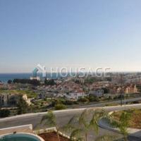 Villa in Republic of Cyprus, Lemesou, 456 sq.m.