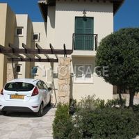 Apartment in Republic of Cyprus, Eparchia Pafou, 140 sq.m.