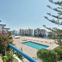 Flat in Republic of Cyprus, Lemesou, 220 sq.m.