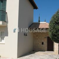 Apartment in Republic of Cyprus, Eparchia Pafou, 140 sq.m.