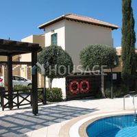 Apartment in Republic of Cyprus, Eparchia Pafou, 140 sq.m.