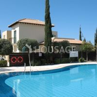 Apartment in Republic of Cyprus, Eparchia Pafou, 140 sq.m.