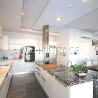 Villa in Republic of Cyprus, Lemesou, 230 sq.m.