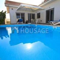 Villa in Republic of Cyprus, Lemesou, 230 sq.m.