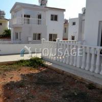 Вилла на Кипре, Протарас, 107 кв.м.