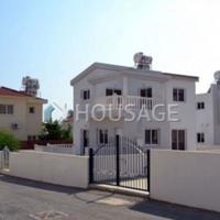 Вилла на Кипре, Протарас, 107 кв.м.