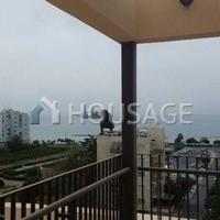 Flat in Republic of Cyprus, Lemesou, 350 sq.m.