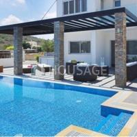 Вилла на Кипре, Протарас, 161 кв.м.