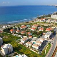 Villa in Republic of Cyprus, Lemesou, 550 sq.m.