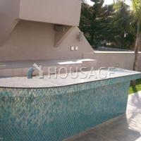 Villa in Republic of Cyprus, Lemesou, 550 sq.m.