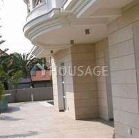 Villa in Republic of Cyprus, Lemesou, 550 sq.m.