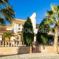Villa in Republic of Cyprus, Lemesou, 800 sq.m.