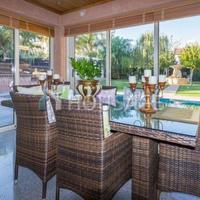 Villa in Republic of Cyprus, Lemesou, 800 sq.m.