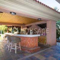 Villa in Republic of Cyprus, Lemesou, 800 sq.m.