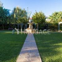 Villa in Republic of Cyprus, Lemesou, 800 sq.m.