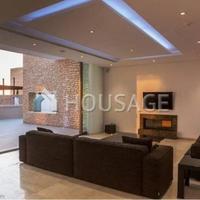 Villa in Republic of Cyprus, Eparchia Pafou, Nicosia, 390 sq.m.