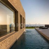 Villa in Republic of Cyprus, Eparchia Pafou, Nicosia, 390 sq.m.