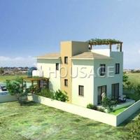 Вилла на Кипре, Протарас, 130 кв.м.