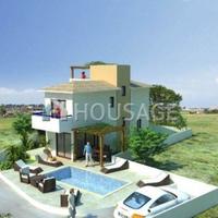 Вилла на Кипре, Протарас, 130 кв.м.