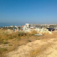 Land plot in Republic of Cyprus, Lemesou