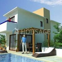 Вилла на Кипре, Протарас, 130 кв.м.