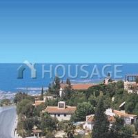 Вилла на Кипре, Пафос, Никосия, 77 кв.м.