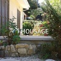 Вилла на Кипре, Пафос, Никосия, 77 кв.м.