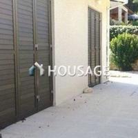 Вилла на Кипре, Пафос, Никосия, 77 кв.м.