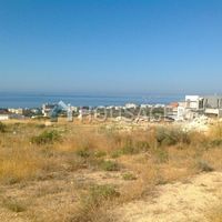 Land plot in Republic of Cyprus, Lemesou