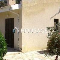 Вилла на Кипре, Пафос, Никосия, 77 кв.м.