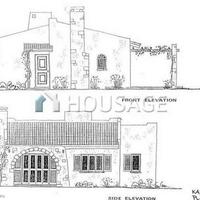 Вилла на Кипре, Пафос, Никосия, 77 кв.м.