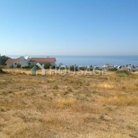 Land plot in Republic of Cyprus, Lemesou