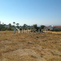 Land plot in Republic of Cyprus, Lemesou