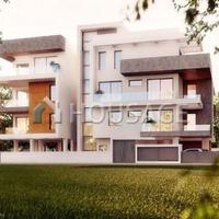 Flat in Republic of Cyprus, Lemesou, 97 sq.m.