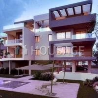 Flat in Republic of Cyprus, Lemesou, 97 sq.m.