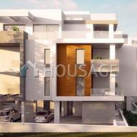 Flat in Republic of Cyprus, Lemesou, 97 sq.m.