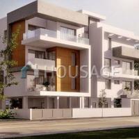 Flat in Republic of Cyprus, Lemesou, 97 sq.m.