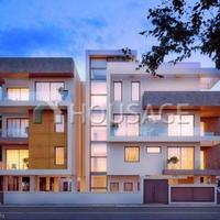 Flat in Republic of Cyprus, Lemesou, 97 sq.m.